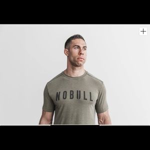 Men’s No Bull Tee